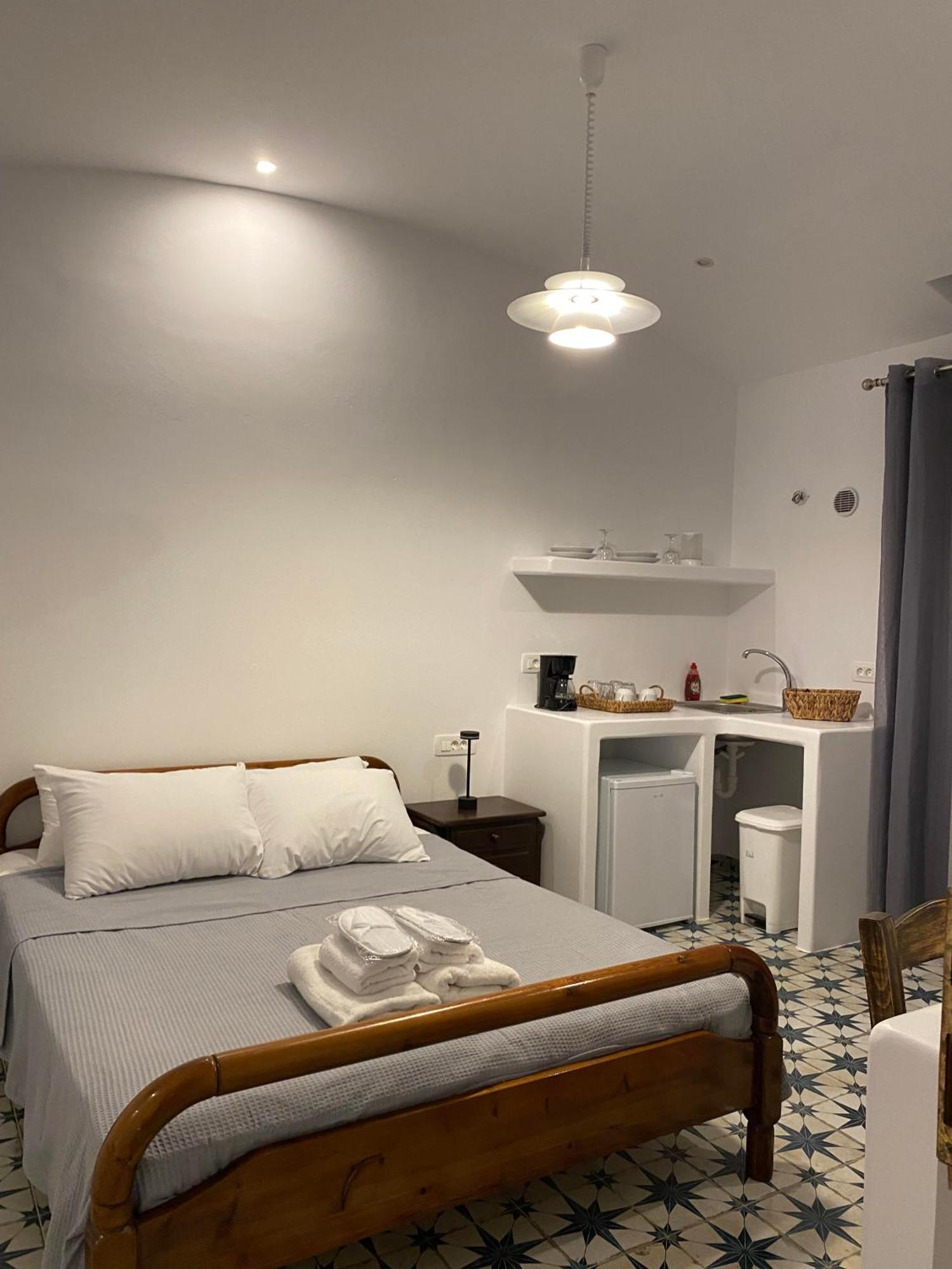 Vakantiehuis G Spot *
